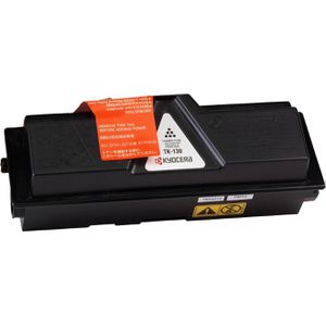 Produktbild für Toner Kyocera TK-130 schwarz