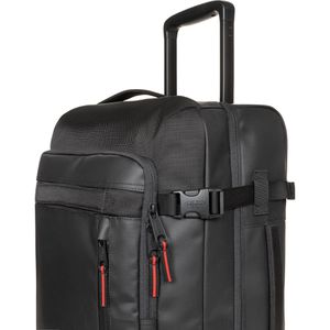 Produktbild für Koffer Eastpak Tranverz CNNCT S CNNCT Top, schwarz
