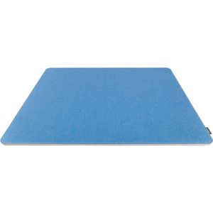 Produktbild für Schreibunterlage Sigel SA202 Eyestyle blau/grau