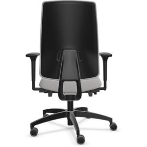 Produktbild für Bürostuhl Dauphin Indeed operator, ID 7046