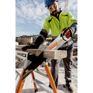 Produktbild für Fuchsschwanz Bahco ERGO Superior, 2600-22-XT-HP, mittelgrob