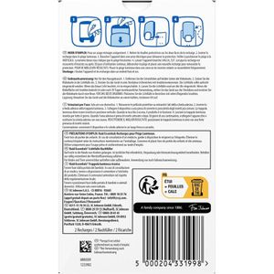 Produktbild für Ersatzklebefolie Raid Essentials Lichtfalle