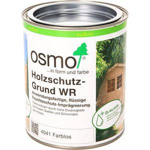 Holzimprägnierung Osmo Holzschutz-Grund WR, für außen