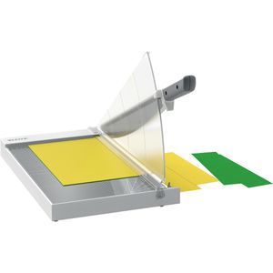 Produktbild für Hebelschneider Leitz Precision Office, A4+