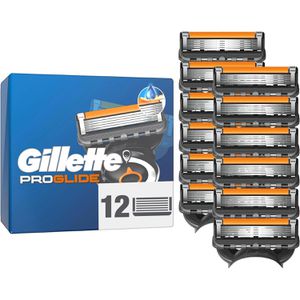 Rasierklingen Gillette ProGlide