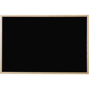 Kreidetafel Bi-Office Blackboard Basic PM0101010