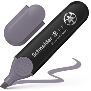 Produktbild für Textmarker Schneider Job Pastell