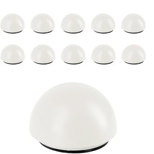 Produktbild für Magnete Maul 61750, Recycling, weiß