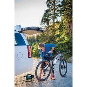 Produktbild für Kompressor Makita MP001GZ XGT, 74 dB(A), 40V