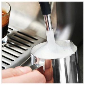 Produktbild für Espressomaschine Gastroback Design Barista Pro