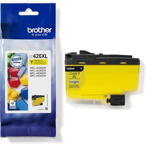 Tinte Brother LC-426XLY gelb