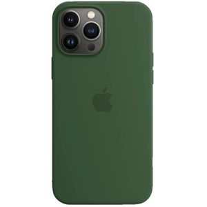 Handyhülle Apple Silikon Case MM2P3ZM/A, MagSafe