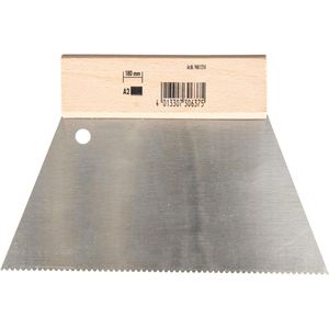 Produktbild für Spachtel Böttcher-AG A2, Breite 180mm