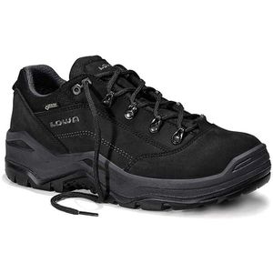 Sicherheitsschuhe LOWA RENEGADE Work GTX black Lo, S3S