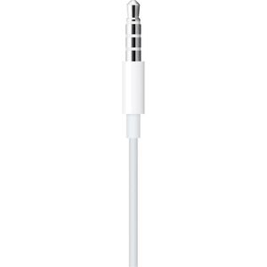 Produktbild für Kopfhörer Apple EarPods, weiß