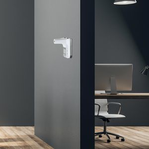 Produktbild für Fieberthermometer K3 Pro Fiebermessstation