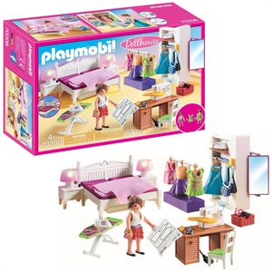 Spielset playmobil DOLLHOUSE 70208, ab 4 Jahre