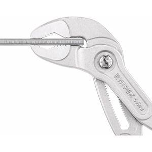 Produktbild für Wasserpumpenzange Knipex Cobra, 87 05 300