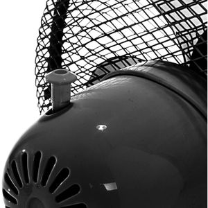 Produktbild für Ventilator Trotec TVE 11, Ø 23cm