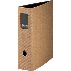 Produktbild für Ordner Rössler-Papier 1317452609 S.O.H.O.