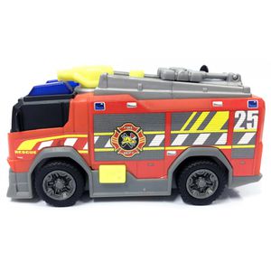 Produktbild für Fahrzeug Dickie-Toys Fire Truck