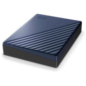 Produktbild für Festplatte WesternDigital My Passport Ultra