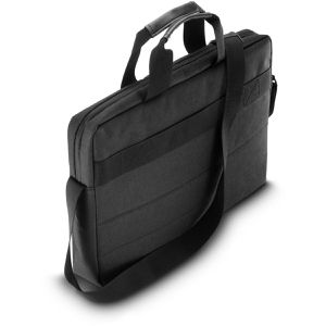 Produktbild für Laptoptasche Hama Genua, 231020, schwarz