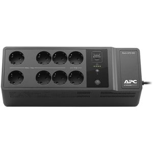 Produktbild für USV APC Back-UPS 850, BE850G2-GR