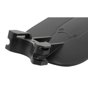 Produktbild für Fahrrad-Schutzblech Zefal Shield S20, 26-29 Zoll