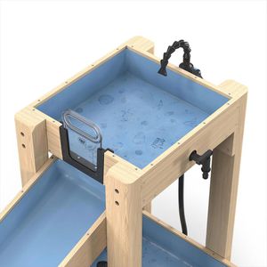 Produktbild für Wasserbahn EXIT-Toys AquaFlow 200