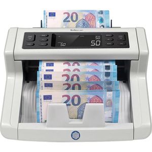 Produktbild für Geldscheinzähler Safescan 2210 G2