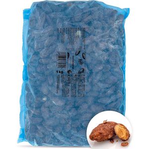 KoRo Mandeln gebrannte Mandeln, karamellisiert, 1kg