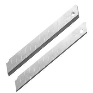 Cuttermesser-Klingen BGS-technic Abbrechklinge