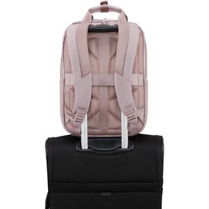 Produktbild für Laptop-Rucksack Samsonite Guardit Classy 2.0 + Handles, grau