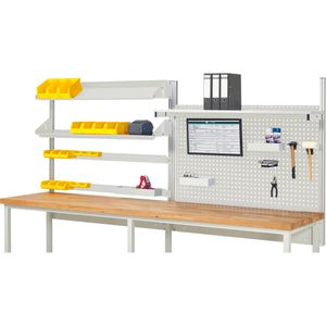 Produktbild für System-Aufbau Rau Komplettset 05