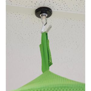 Produktbild für Hakenmagnet Maul 61557, Karussell-Haken