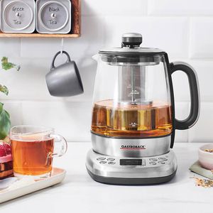 Produktbild für Teemaschine Gastroback Design Advanced Plus 42440, 2000 Watt