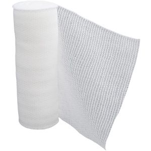 Produktbild für Mullbinden Abena 8 cm x 4 m
