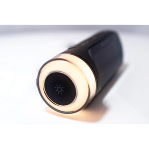 Produktbild für Radiowecker Soundmaster UR6600SW