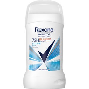 Antitranspirant Rexona NonStop Protection Cotton Dry