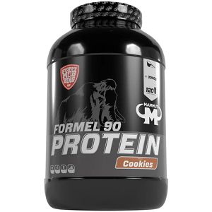 Produktbild für Proteinpulver Mammut Formel 90 Protein, 3 kg