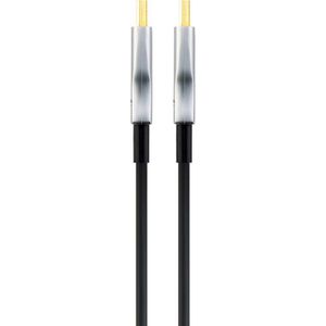 Produktbild für HDMI-Kabel Goobay 65569 HDMI 2.0, vergoldete Stecker