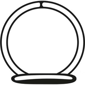 Produktbild für Ringbuch Pagna 20607-03 Basic, A4