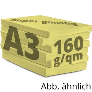 Produktbild für Kopierpapier Papyrus Rainbow 88042328