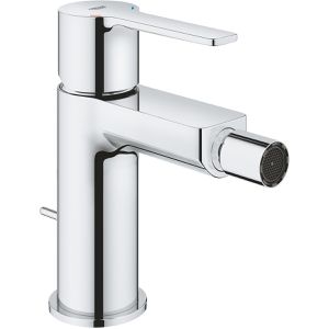 Bidet-Armatur GROHE Lineare 33848001, verchromt