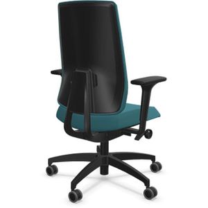 Produktbild für Bürostuhl Dauphin Indeed operator, ID 7046