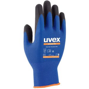 Produktbild für Arbeitshandschuhe Uvex athletic lite