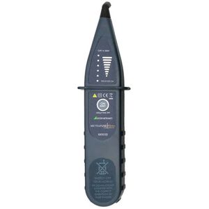 Produktbild für Leitungssucher Gossen-Metrawatt M660C, METRAFUSE FD PRO