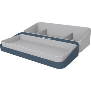 Produktbild für Schreibtisch-Organizer Helit the companion