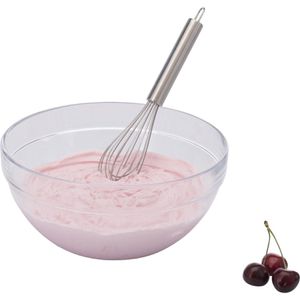 Produktbild für Schneebesen Westmark 12512270, Edelstahl
